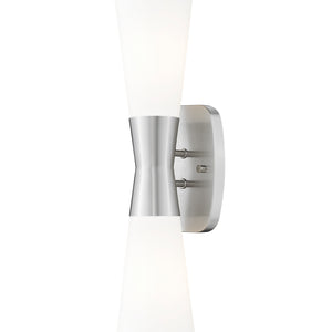 Emrys 2 Light Wall Sconce