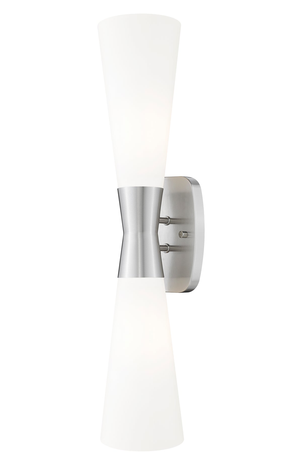 Emrys 2 Light Wall Sconce