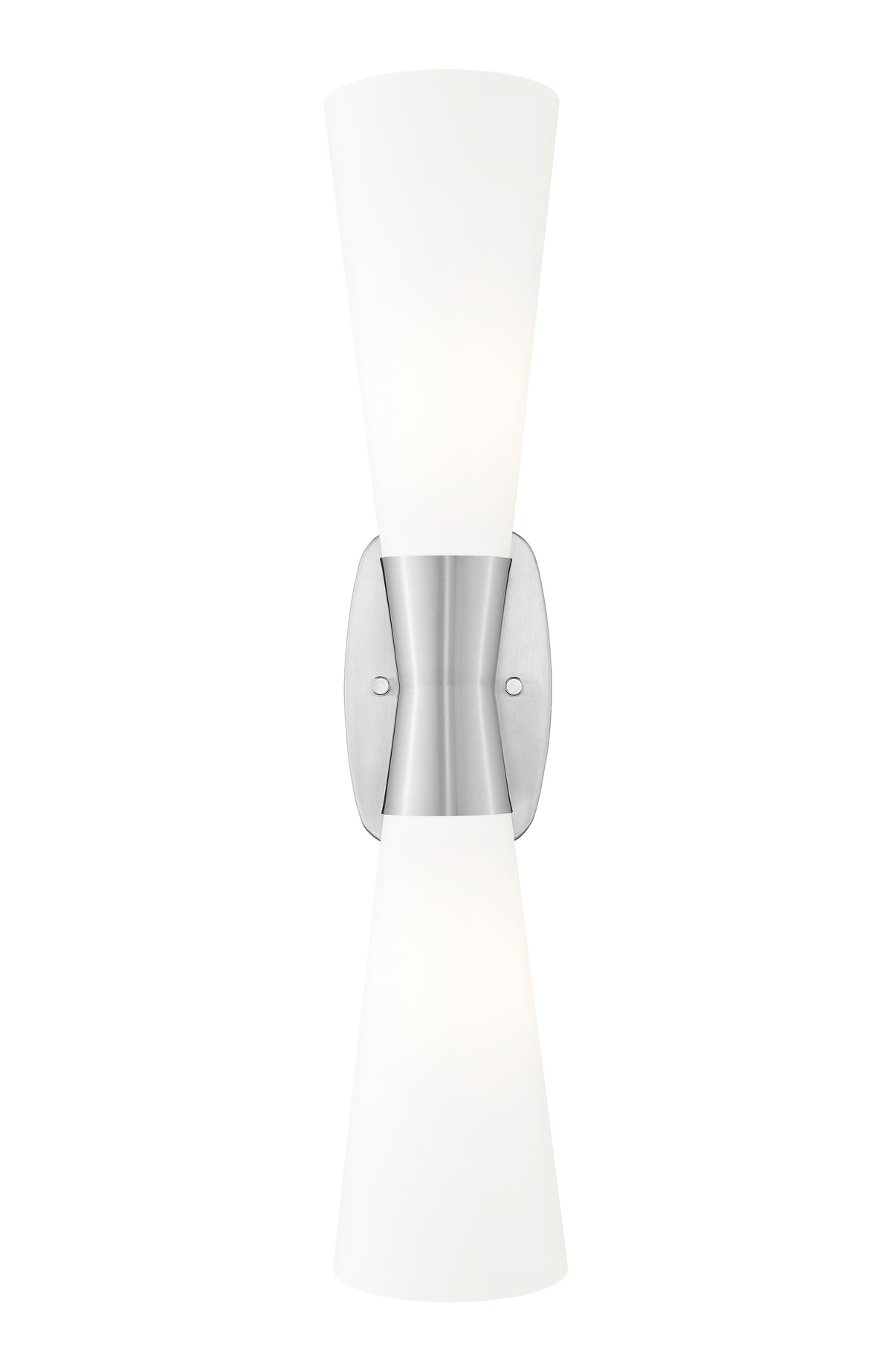 Emrys 2 Light Wall Sconce