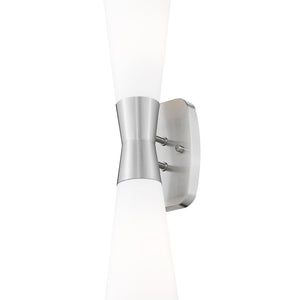 Emrys 2 Light Wall Sconce