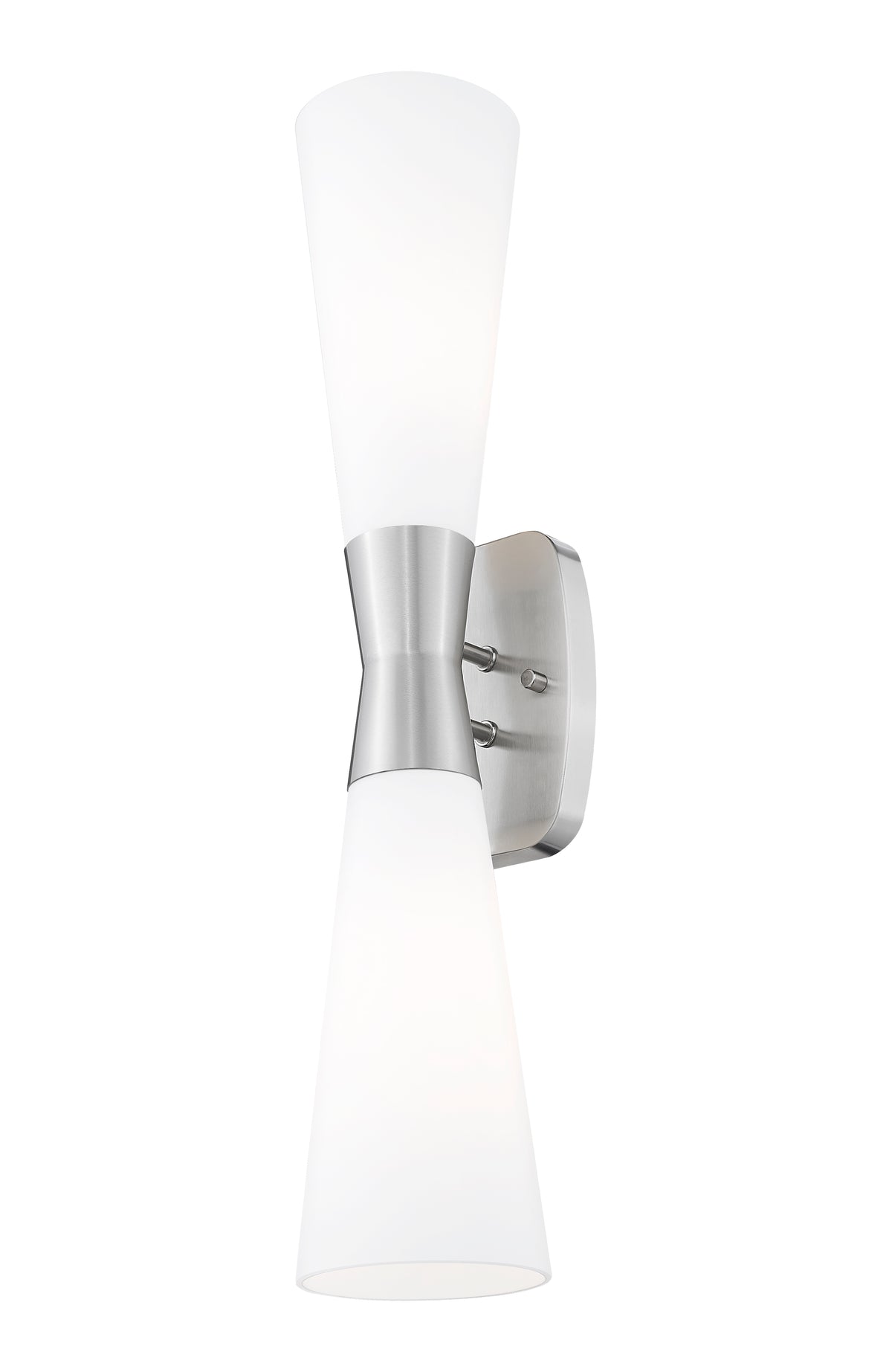 Emrys 2 Light Wall Sconce