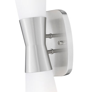 Emrys 2 Light Wall Sconce