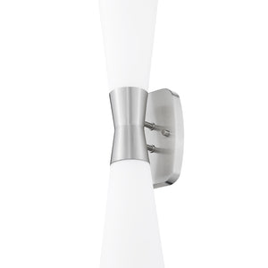Emrys 2 Light Wall Sconce