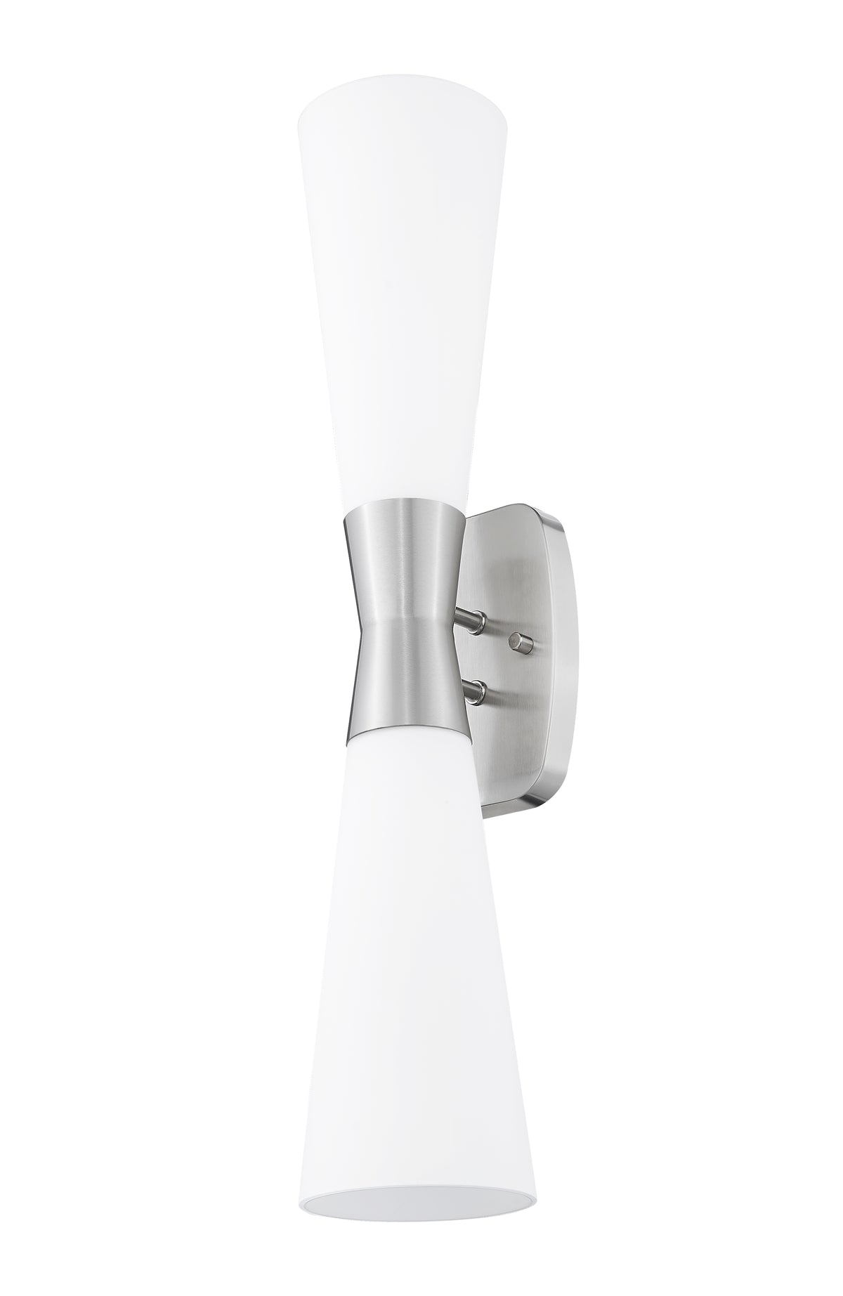 Emrys 2 Light Wall Sconce