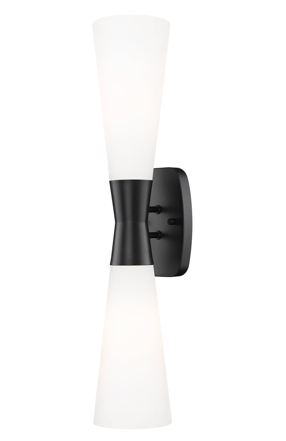 Emrys 2 Light Wall Sconce