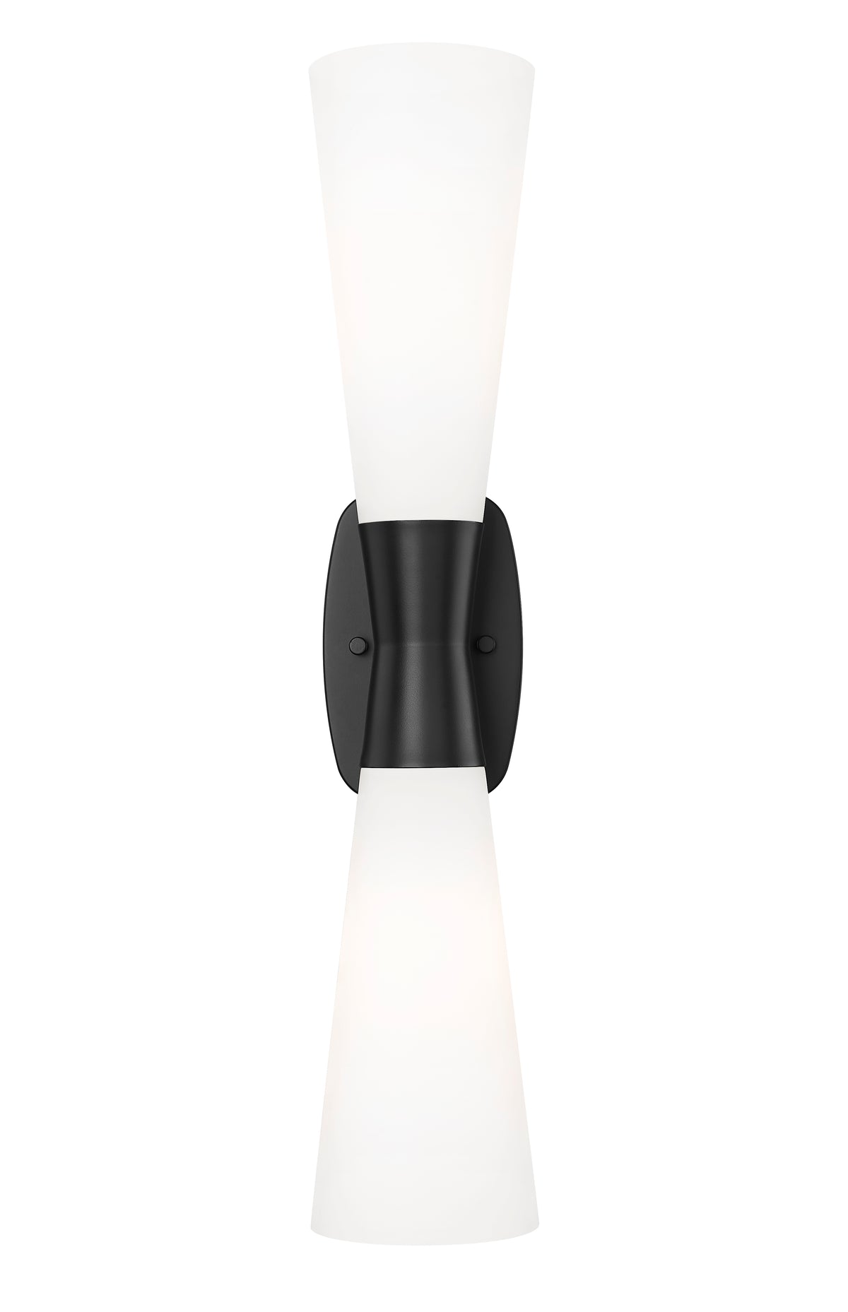 Emrys 2 Light Wall Sconce