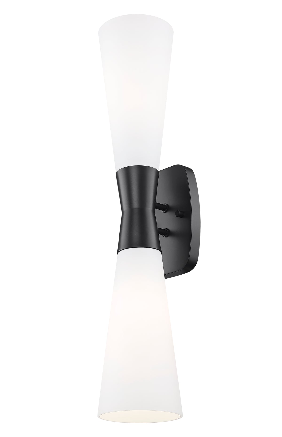 Emrys 2 Light Wall Sconce