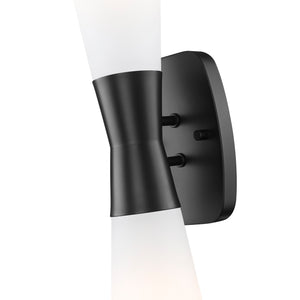 Emrys 2 Light Wall Sconce