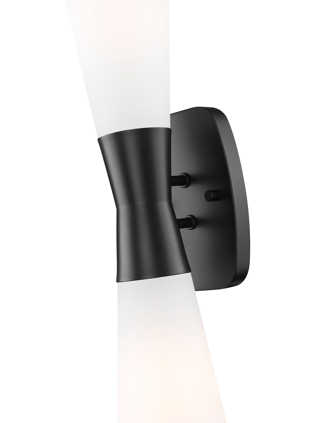 Emrys 2 Light Wall Sconce