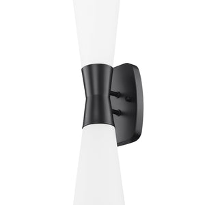 Emrys 2 Light Wall Sconce