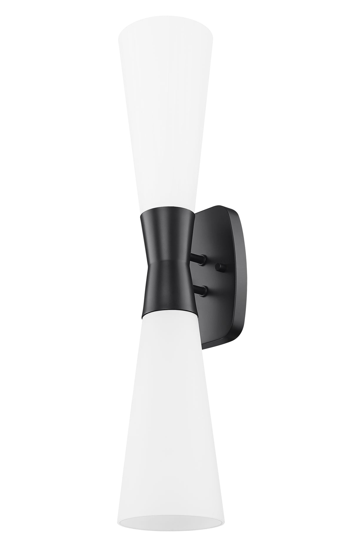 Emrys 2 Light Wall Sconce