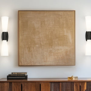 Emrys 2 Light Wall Sconce