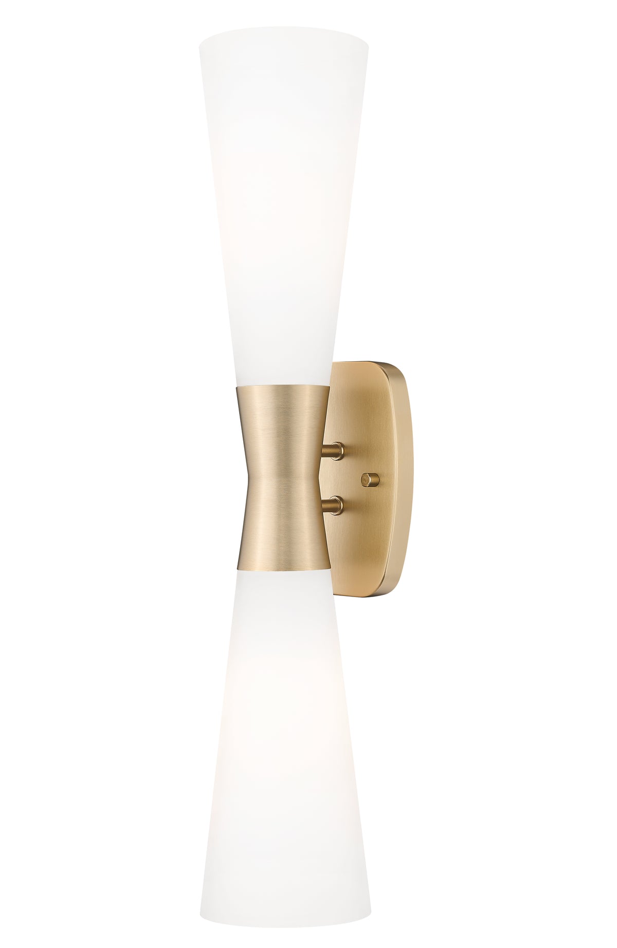 Emrys 2 Light Wall Sconce