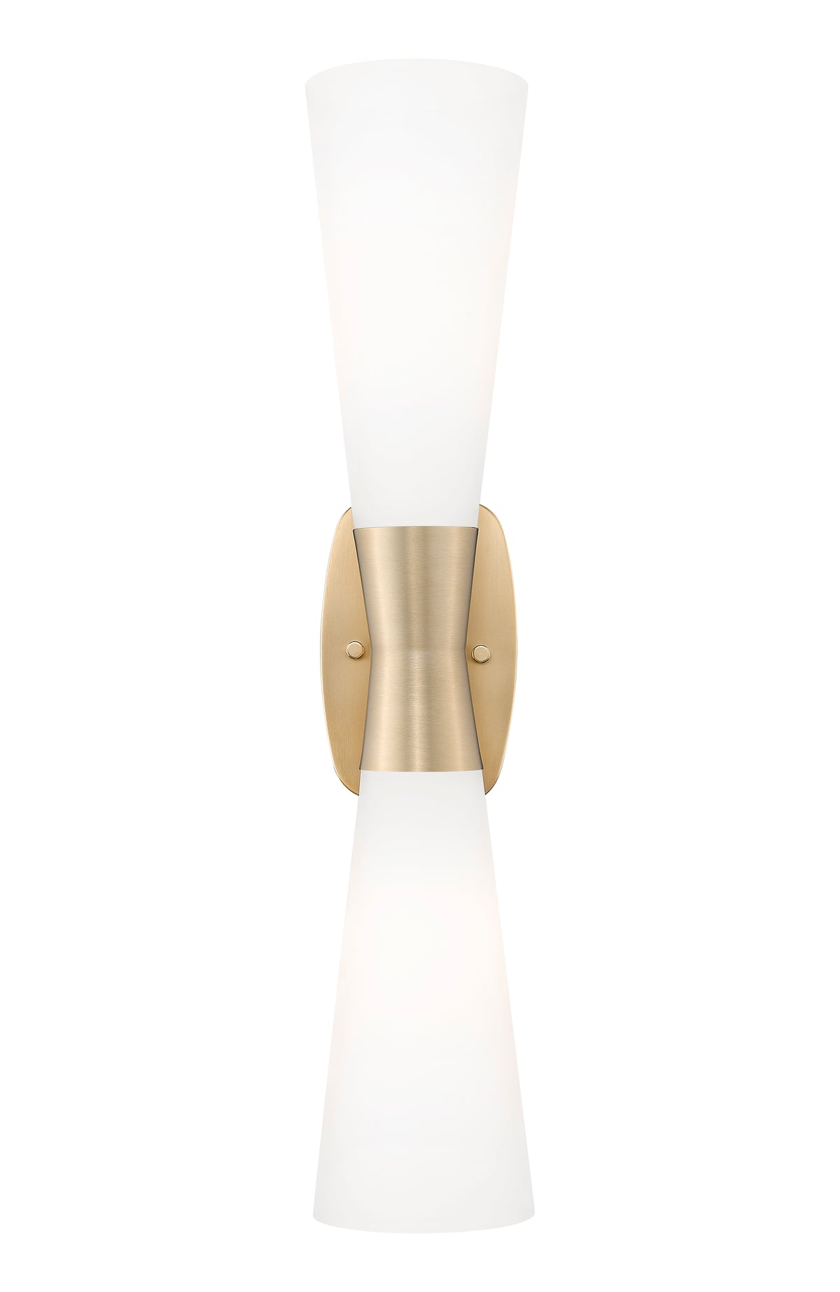 Emrys 2 Light Wall Sconce