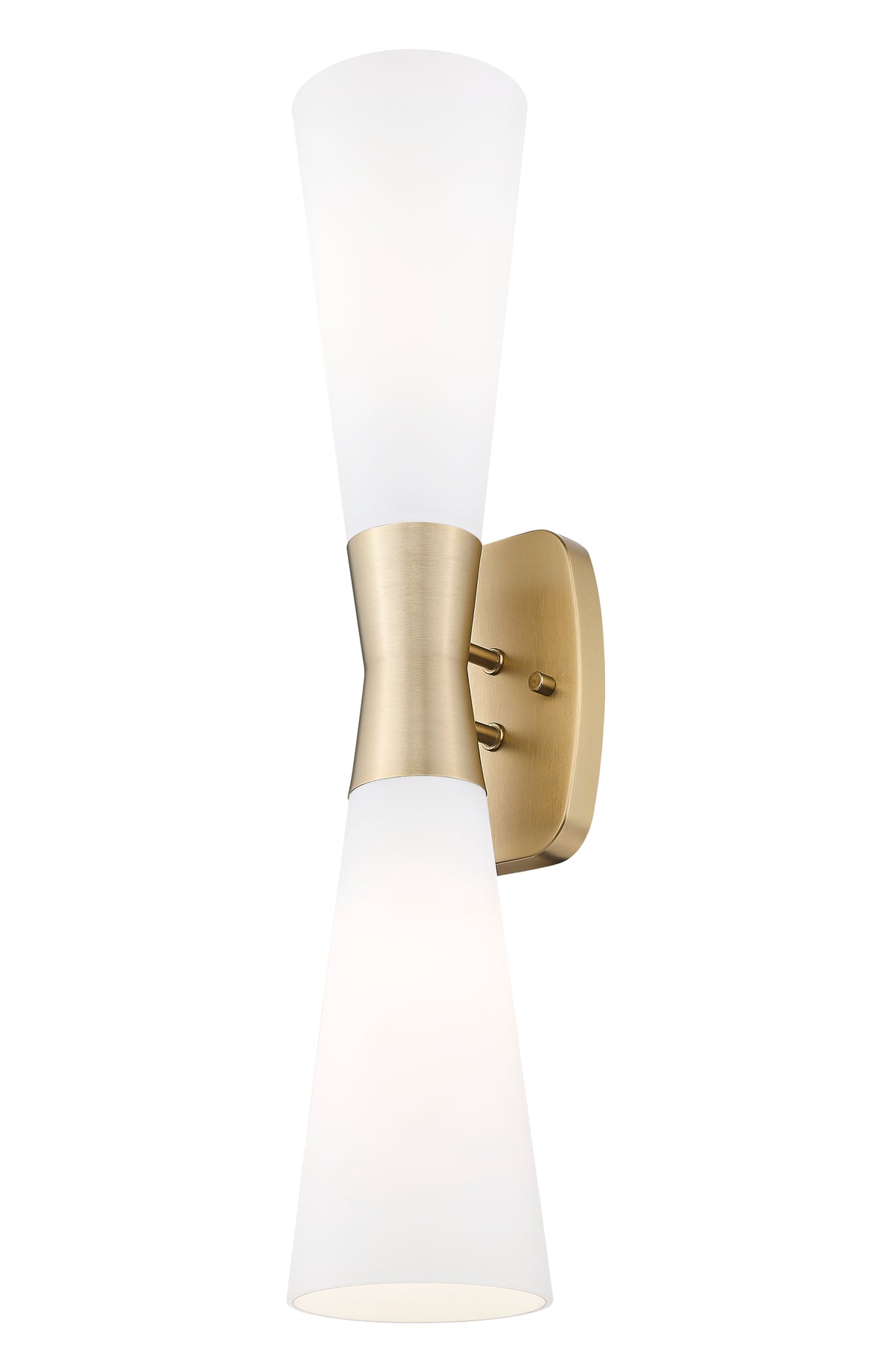 Emrys 2 Light Wall Sconce