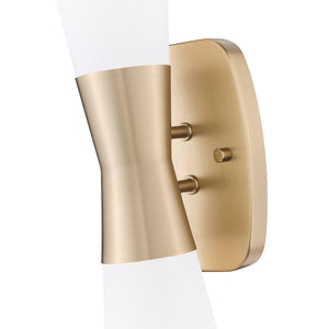 Emrys 2 Light Wall Sconce