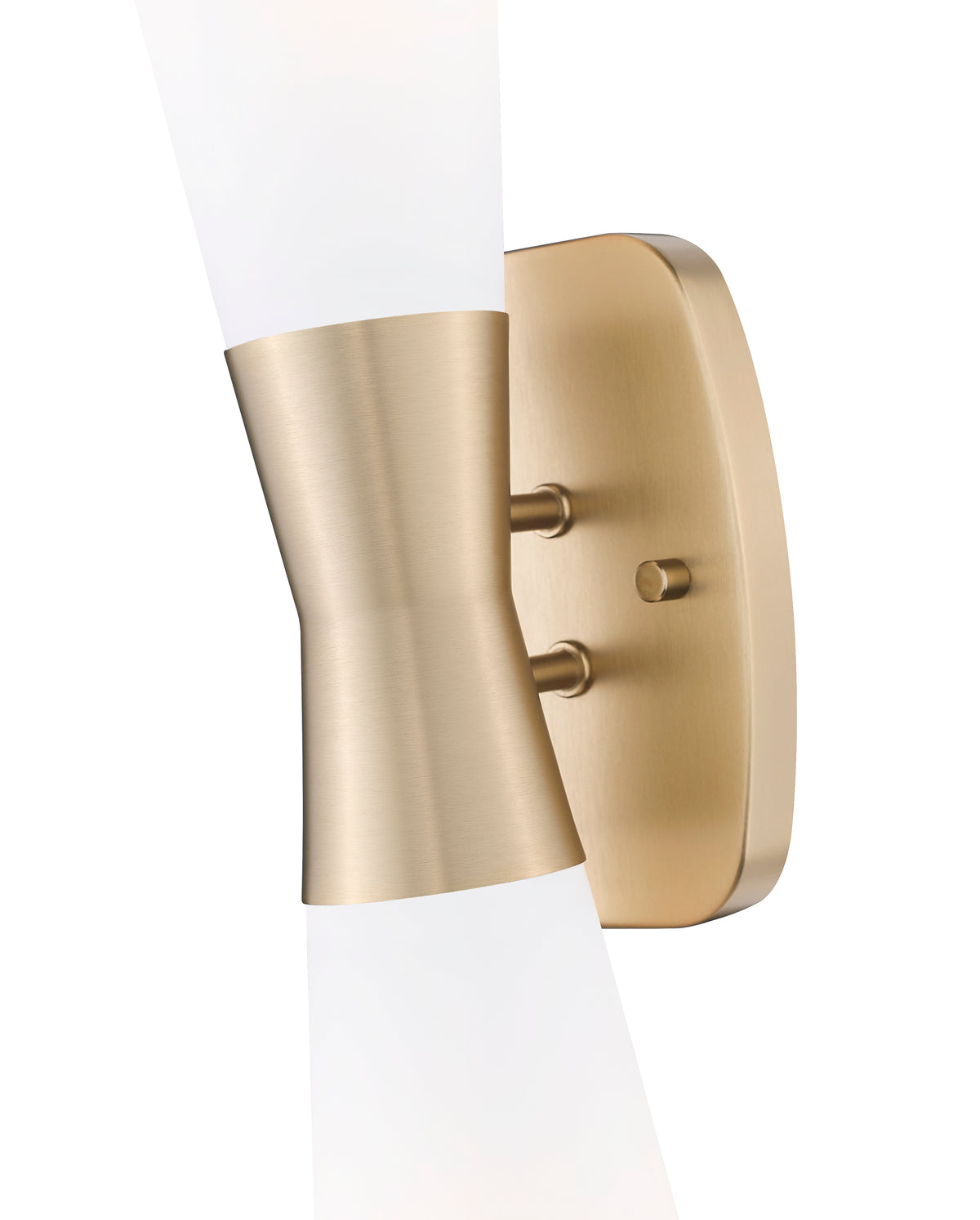 Emrys 2 Light Wall Sconce