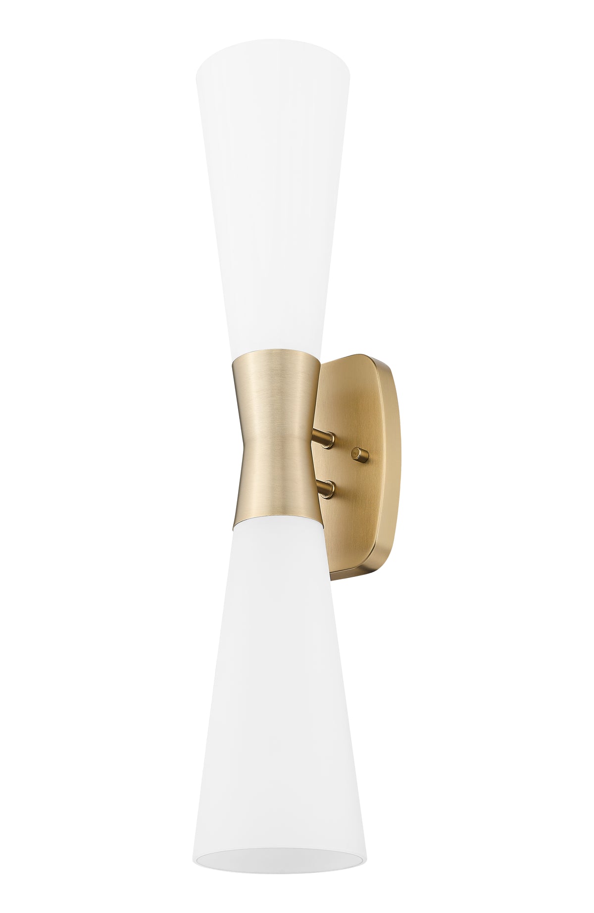 Emrys 2 Light Wall Sconce