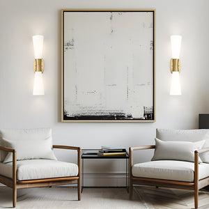 Emrys 2 Light Wall Sconce