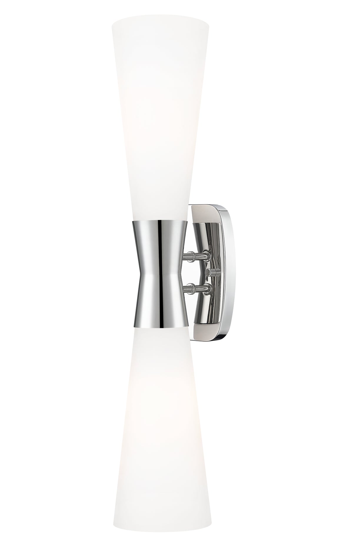 Emrys 2 Light Wall Sconce