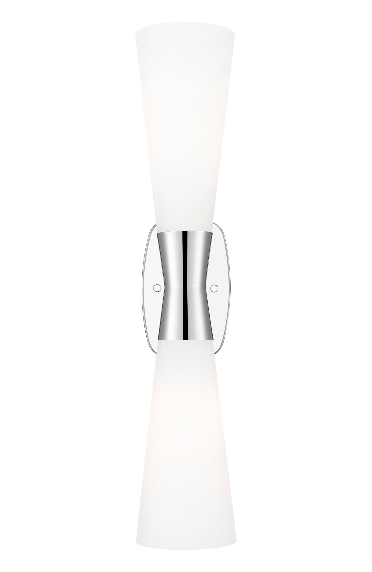 Emrys 2 Light Wall Sconce