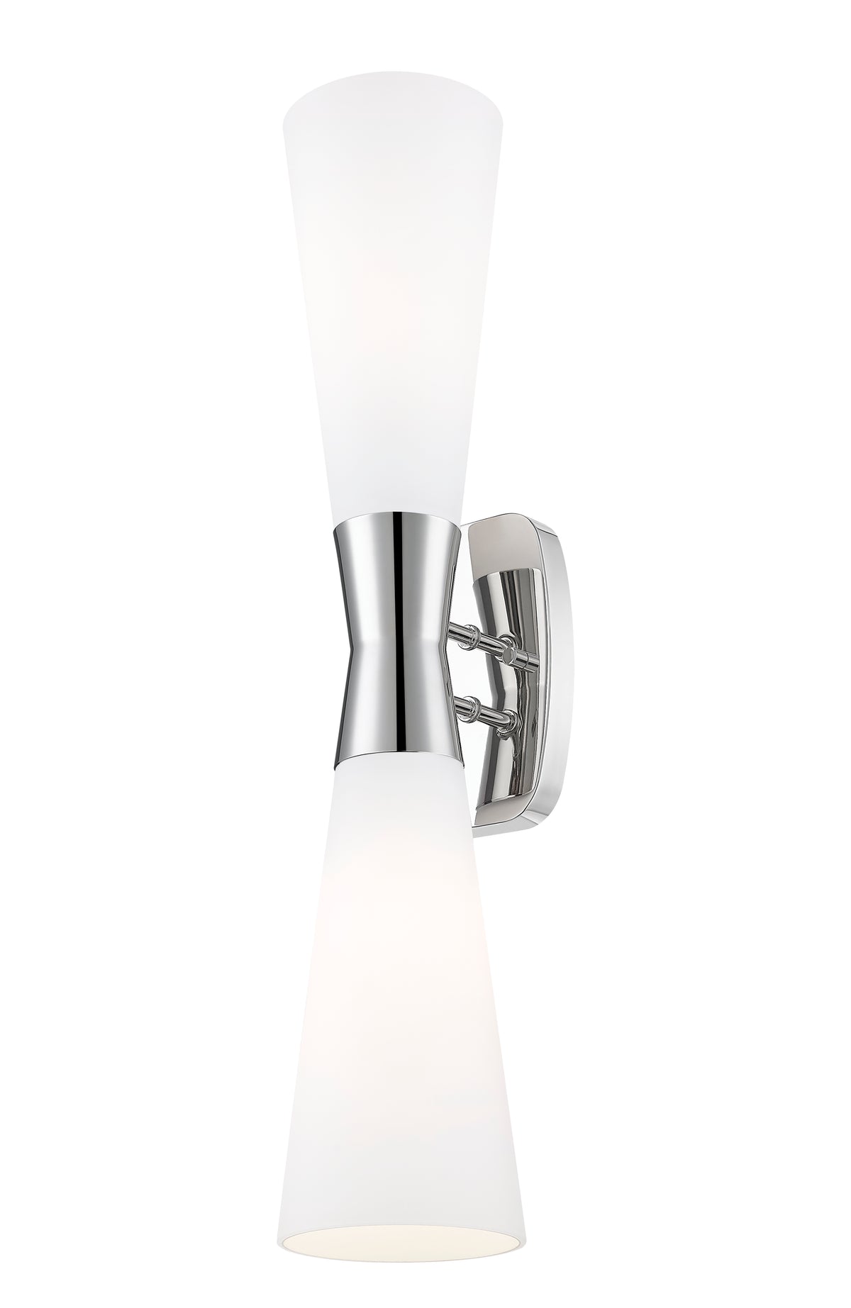 Emrys 2 Light Wall Sconce
