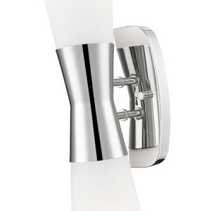 Emrys 2 Light Wall Sconce