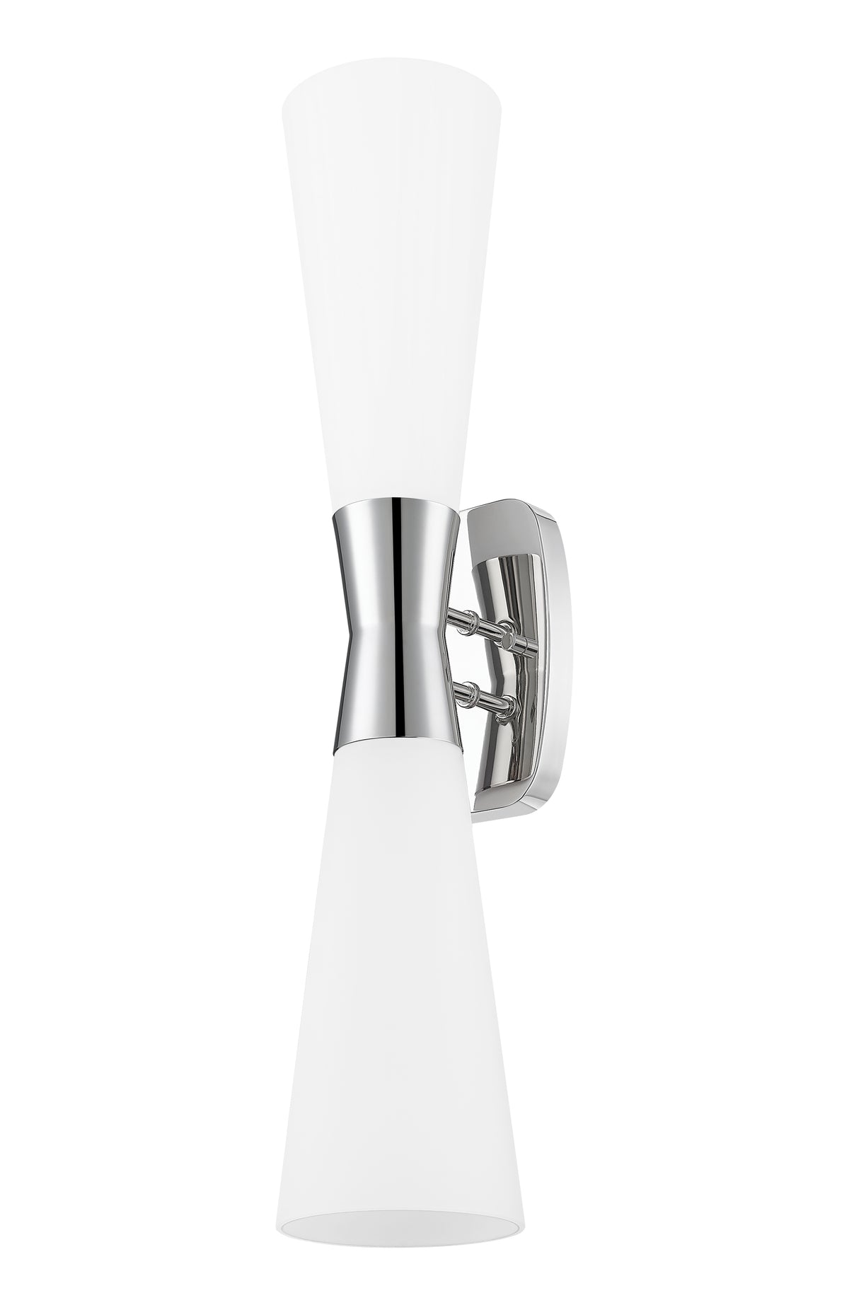 Emrys 2 Light Wall Sconce