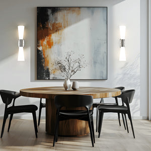 Emrys 2 Light Wall Sconce