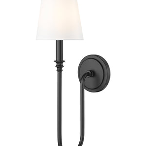 Jisele 1 Light Wall Sconce