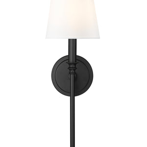 Jisele 1 Light Wall Sconce