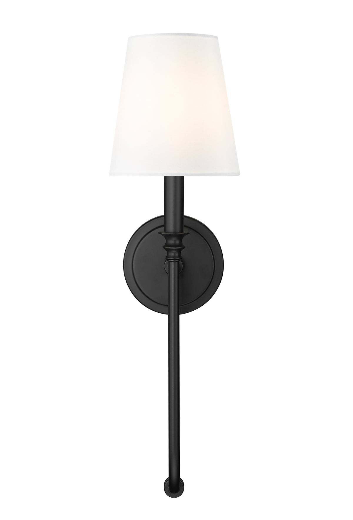 Jisele 1 Light Wall Sconce