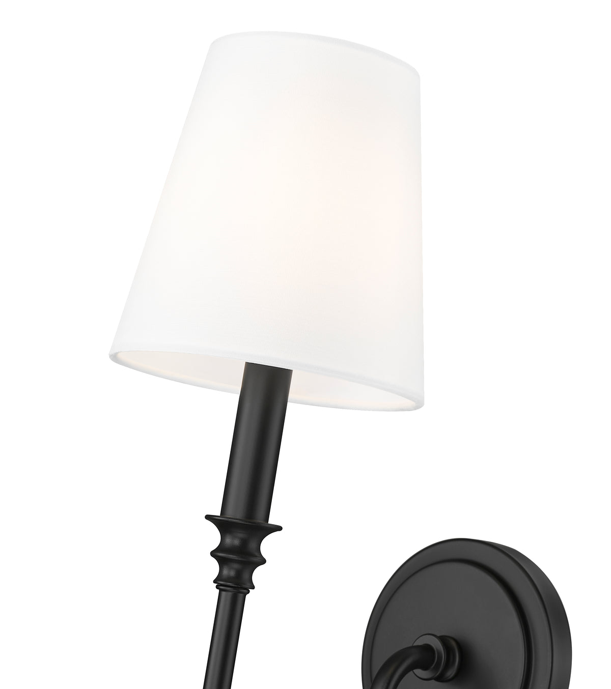 Jisele 1 Light Wall Sconce