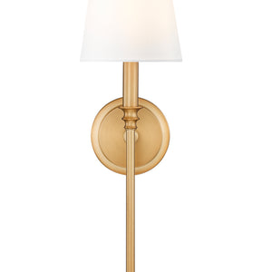 Jisele 1 Light Wall Sconce
