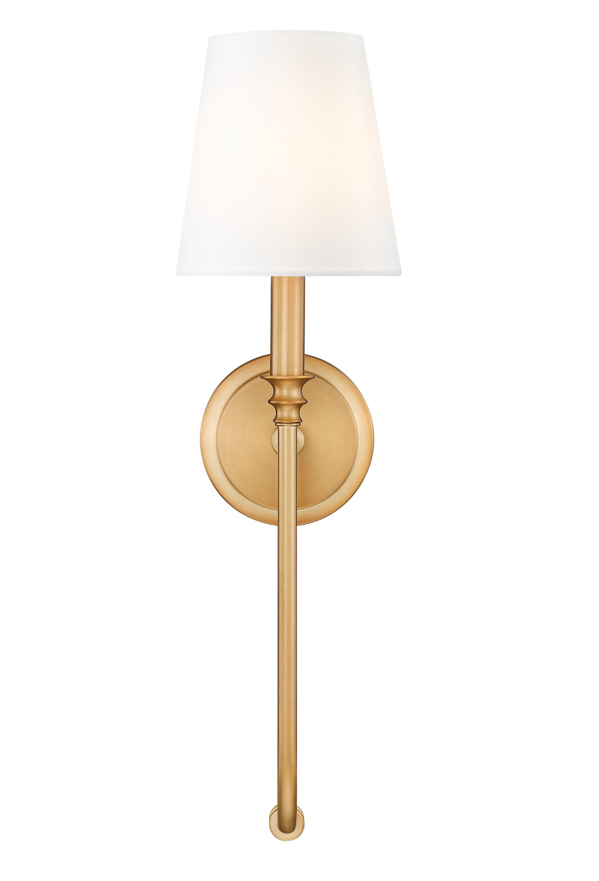 Jisele 1 Light Wall Sconce