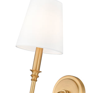 Jisele 1 Light Wall Sconce