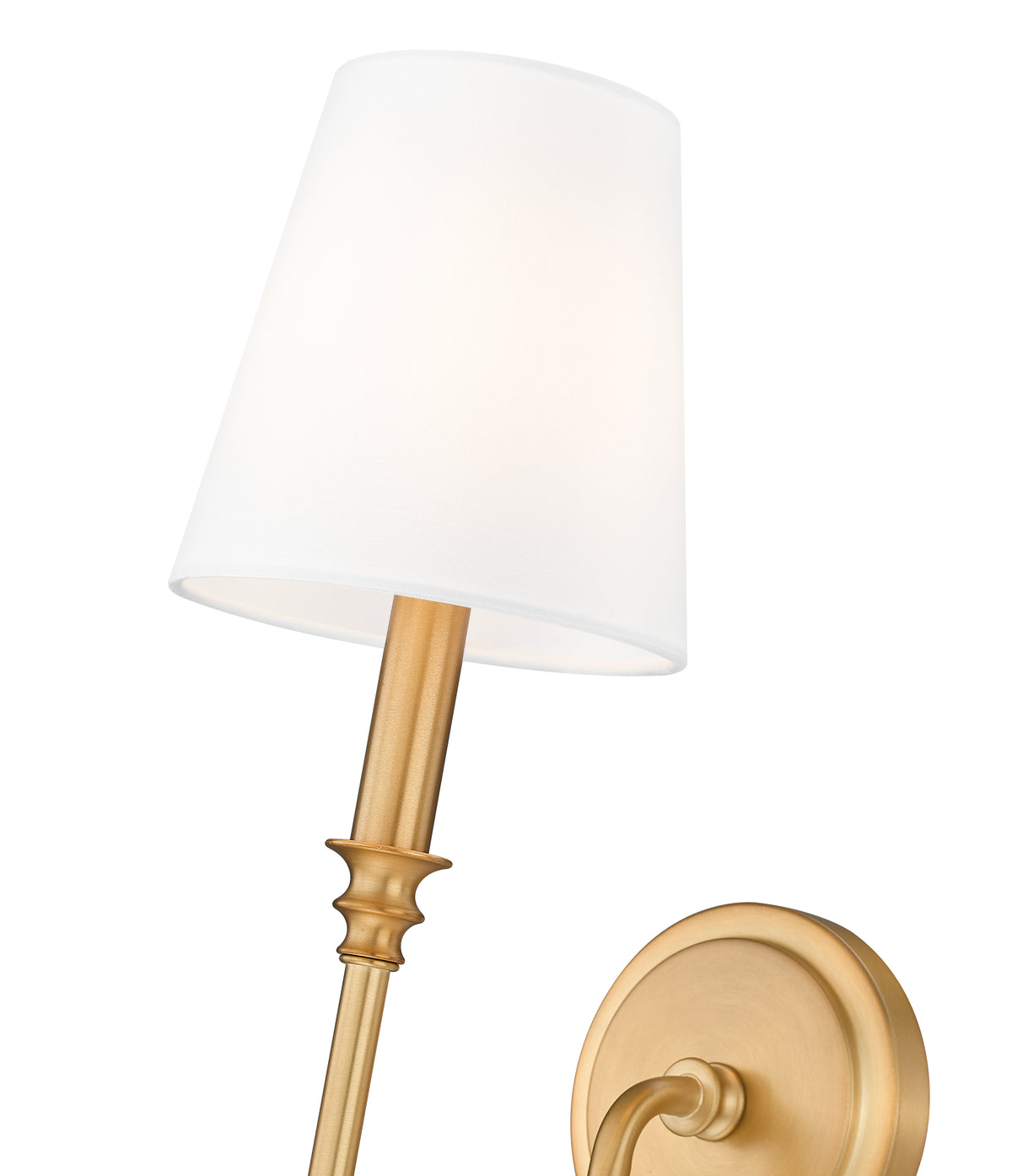 Jisele 1 Light Wall Sconce
