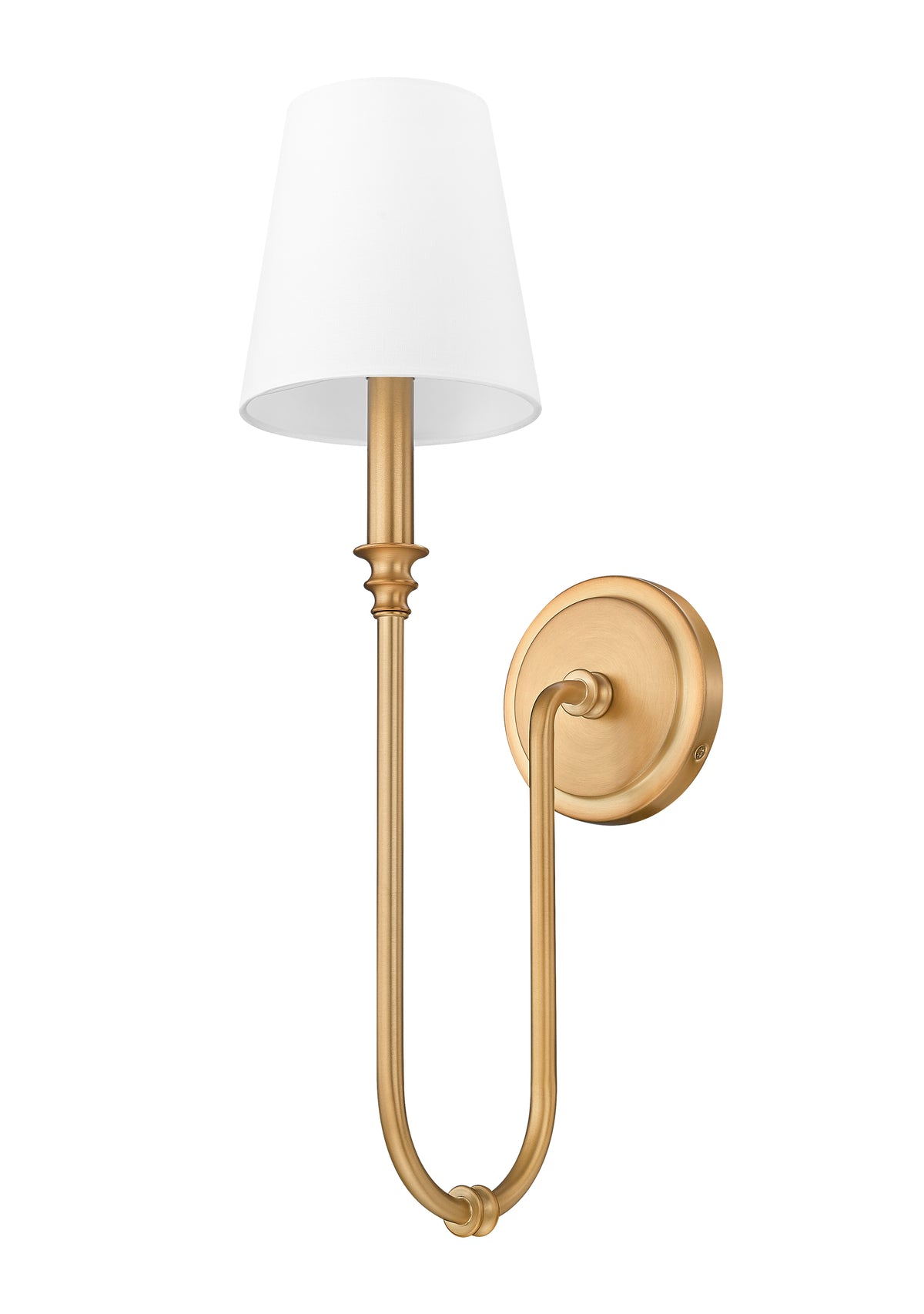 Jisele 1 Light Wall Sconce