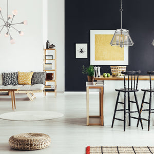 Iuka 3 Light Pendant