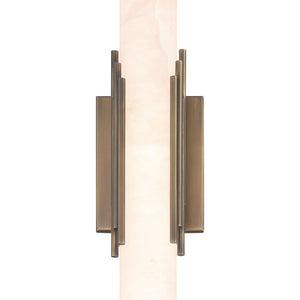 Venna 22" Integrated LED Wall Sconce