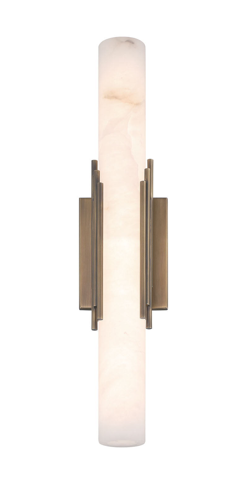 Venna 22" Integrated LED Wall Sconce