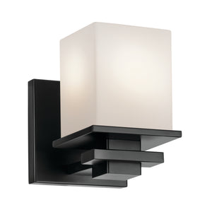 Tully Wall Sconce 1Lt