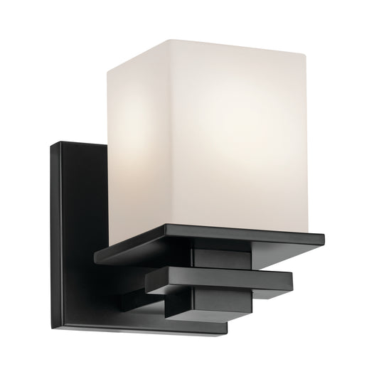 Tully Wall Sconce 1Lt