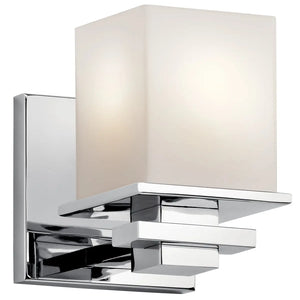 Tully Wall Sconce 1Lt