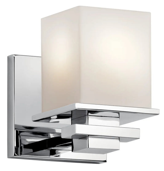 Tully Wall Sconce 1Lt