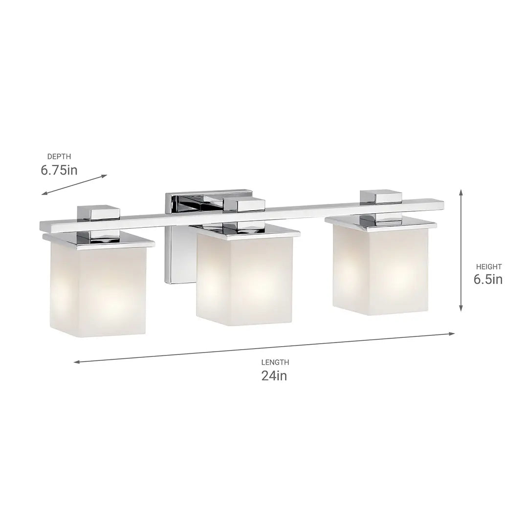 Tully Bath 3Lt