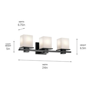 Tully Bath 3Lt