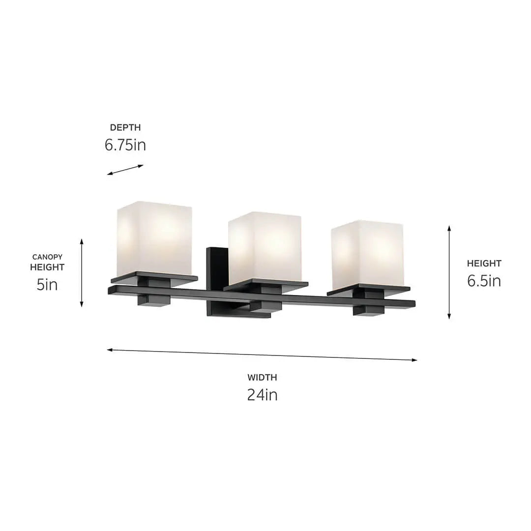 Tully Bath 3Lt