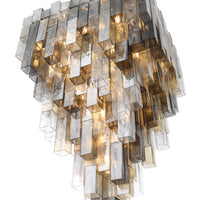 Altesa 46-Light 59" Chandelier