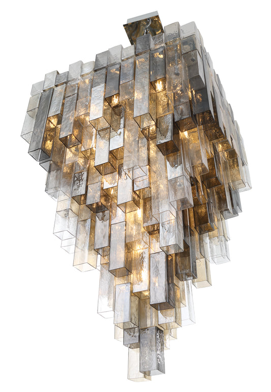 Altesa 46-Light 59" Chandelier